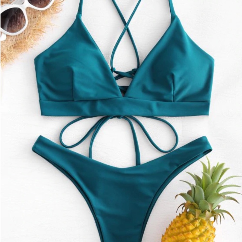 Swim suit